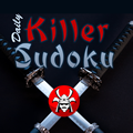 Daily Killer Sudoku