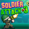 Soldier Attack 3